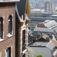 Photo de belgique - Liège, la Cité ardente